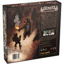 Capstone Games Pagan The Fate of Roanoke Game