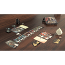 Capstone Games Pagan The Fate of Roanoke Game