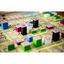 Raising Chicago Game