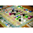 Raising Chicago Game