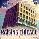 Raising Chicago Game