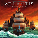 Capstone Games Atlantis - Exodus Game