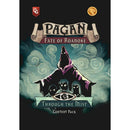 Pagan Through the Mist - Content Pack