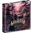 Pagan - Expeditions Expansion Game