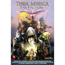 Terra Mystica - Fan Factions Game