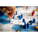 Capstone Games Meltwater Game