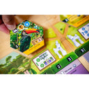 Capstone Games Sanctuary an Ark Nova game Game
