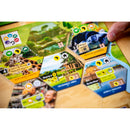 Capstone Games Sanctuary an Ark Nova game Game
