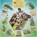 Capstone Games Sanctuary an Ark Nova game Game