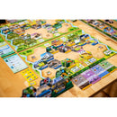 Capstone Games Sanctuary an Ark Nova game Game