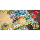 Capstone Games Sanctuary an Ark Nova game Game