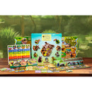 Capstone Games Sanctuary an Ark Nova game Game