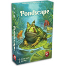Pondscape Game