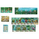 Pondscape Game