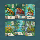 Pondscape Game