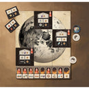 Galileo Galilei - Luna Expansion Game