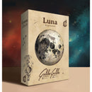 Galileo Galilei - Luna Expansion Game