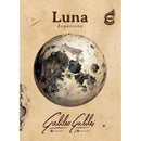 Galileo Galilei - Luna Expansion Game