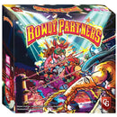 Rowdy Partners Game