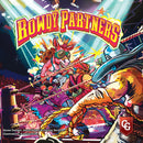 Rowdy Partners Game