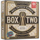 Box Two - By Neil Patrick Harris Game
