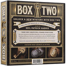 Box Two - By Neil Patrick Harris Game