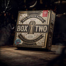 Box Two - By Neil Patrick Harris Game
