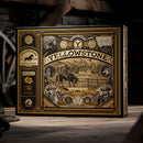 theory11 Yellowstone Puzzle 1,000 Piece Jigsaw Puzzle