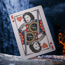 theory11 Deluxe Game of Thrones Playing Cards