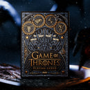theory11 Deluxe Game of Thrones Playing Cards