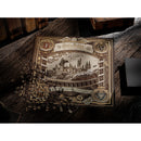 theory11 Harry Potter Puzzle 1,000 Piece Jigsaw Puzzle