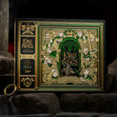 theory11 Lord of the Rings Puzzle 1,000 Piece Jigsaw Puzzle