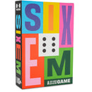 SIXEM Game