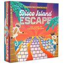 Disco Island Escape Game