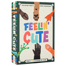 Feelin' Cute Game
