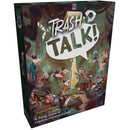 Trash Talk Game