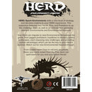 HERD - Epoch Environments Expansion Game