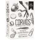 Corvids Game