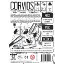 Corvids Game