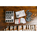 TYPESET Game