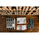 TYPESET Game