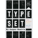 TYPESET Game
