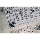 TYPESET Game
