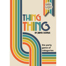 Thing Thing Game
