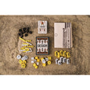 Karnak Game