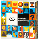 Cmyk Wilmot's Warehouse Game