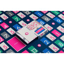 Cmyk Magenta - Fives Game
