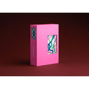 Cmyk Magenta - Figment Game