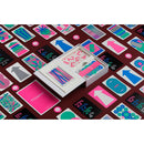 Cmyk Magenta - Figment Game