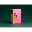 Cmyk Magenta - Fruit Fight Game